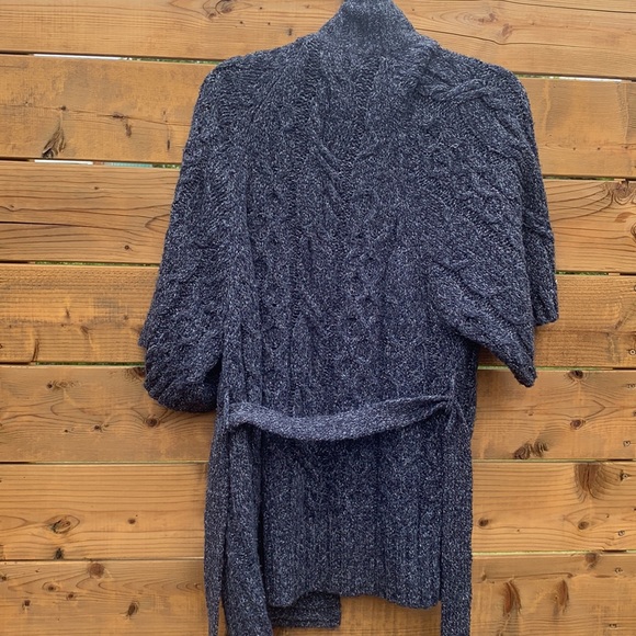 Oversized Cozy Knit Sweater - Picture 2 of 4